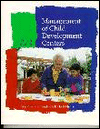 Book Management of Child Development Centers (4th Edition) free