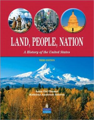 Book LAND, PEOPLE NATION 3RD EDITION STUDENT BOOK free