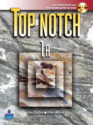 Book Top Notch 1A: English for Today's World (Top Notch S) free