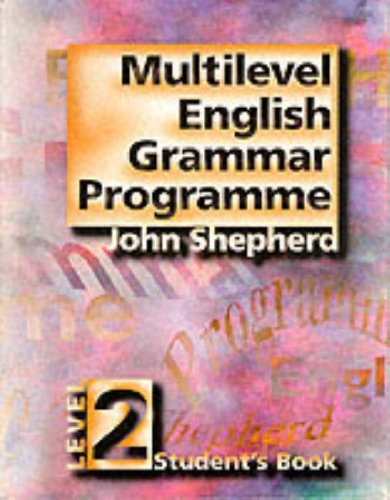 Book Megp: 2 Sb (No Key) Multilevel English free
