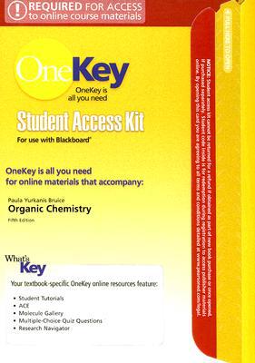 Book Organic Chemistry Student Access Kit free