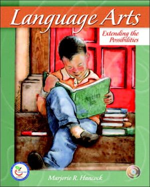 Book Language Arts: Extending the Possibilities & Teacher Prep A/C Pkg. free