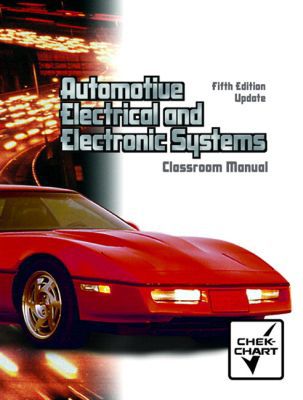 Book Automotive Electrical and Electronic Systems-Update (Package Set) (5th Edition) free