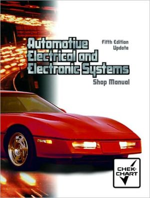 Book Shop Manual for Automotive Electrical and Electronic Systems-Update (Package Set) free