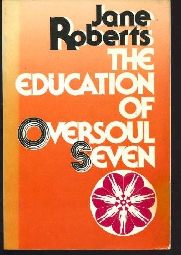 Book The Education Of Oversoul Seven free
