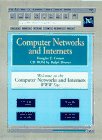 Book Computer Networks and Internets free