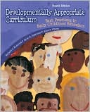 Book Developmentally Appropriate Curriculum: Best Practices in Early Childhood Education (4th Edition) free