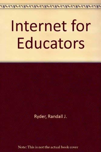 Book Internet for Educators free