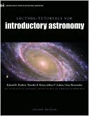 Book Lecture-tutorials for Introductory Astronomy free