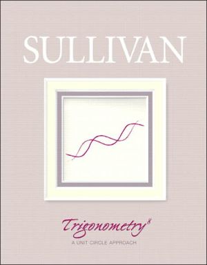 Book Trigonometry: A Unit Circle Approach free