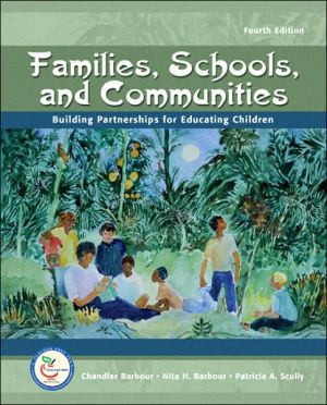 Book Families, Schools, and Communities (4th Edition) free