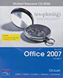 Book Exploring Microsoft Office 2007 Comprehensive Student Cd free