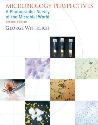 Book Microbiology Perspectives: A Photographic Survey of the Microbial World (2nd Edition) free