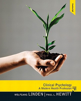 Book Clinical Psychology: A Modern Health Profession free