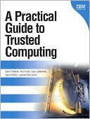 Book A Practical Guide to Trusted Computing free