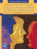 Book Guide to Ethical Conduct for the Helping Professions, A (2nd Edition) free