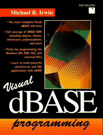 Book Visual Dbase Programming free