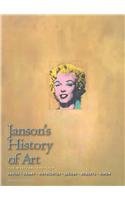 Book Janson's History of Art: The Western Tradition free