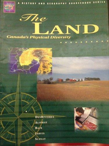 Book Canada 21 Series: The Land free