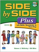Book VE SIDE BY SIDE PLUS 3 3E STBK VOIR 245886 (3rd Edition) free