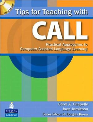Book Tips for Teaching CALL free
