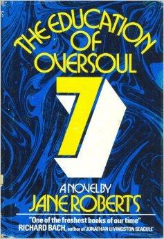 Book The Education of Oversoul Seven free