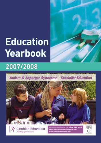 Book Education Yearbook, 2007/2008: United Kingdom Edition free
