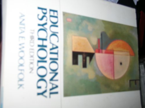 Book Educational psychology free