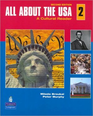Book All About the USA 2: A Cultural Reader free