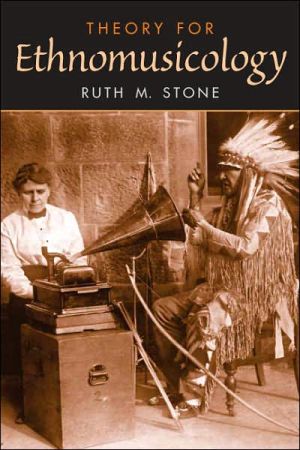 Book Theory for Ethnomusicology free