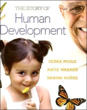 Book The Story of Human Development free