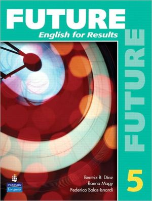 Book Future English for Results, Book 5 free