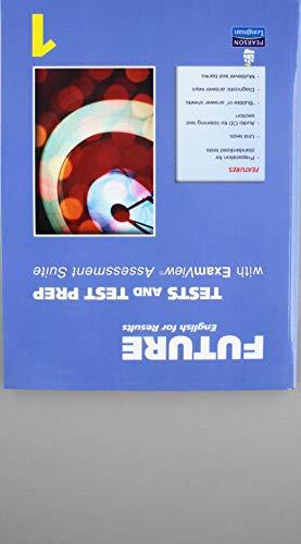 Book Future English for Results 1: Tests and Test Prep with Examview Assessment Suite (Book & CD) free