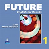 Book Future 1 Classroom Audio CDs (6) free