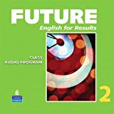 Book Future 2 Classroom Audio CDs (6) free