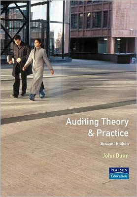 Book Auditing: Theory and Practice free