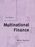 Book Multinational Finance (3rd Edition) free