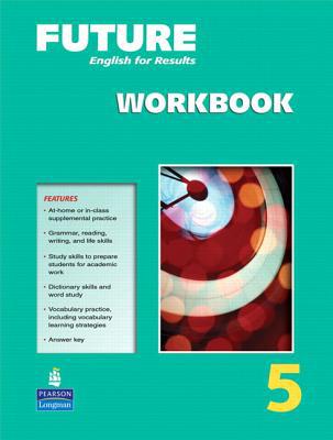 Book Future 5 Workbook free