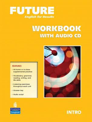 Book Future Intro Workbook with Audio CDs free
