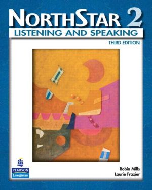 Book NorthStar: Listening and Speaking Level 2 free