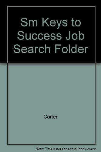 Book Career Focus: A Personal Job Search Guide free