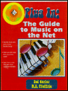 Book Plug in: The Guide to Music on the Net free