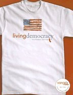 Book Living Democracy free