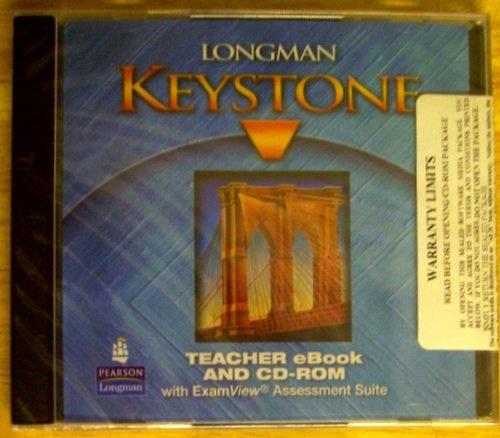 Book T/cd/exam View Keystne F free