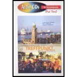 Book Audio for Treffpunkt Deutsch: Grundstufe free