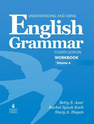 Book Understanding and Using English Grammar Workbook A (with Answer Key) free