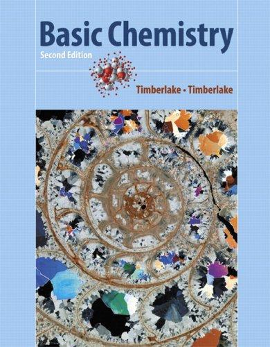 Book Basic Chemistry Value Package (includes Study Guide for Basic Chemistry) (2nd Edition) free