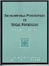 Book Sociocultural Perspectives in Social Psychology: Current Readings free