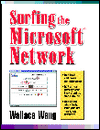 Book Surfing the Microsoft Network free