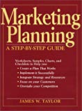 Book Marketing Planning: A Step-By-Step Guide free